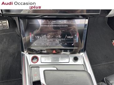 Audi SQ8 E-tron 370 KW — photo 37