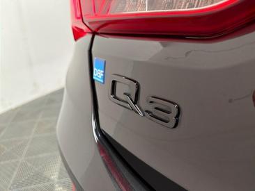 Audi Q3 Sportback TFSI E 45 E — photo 27