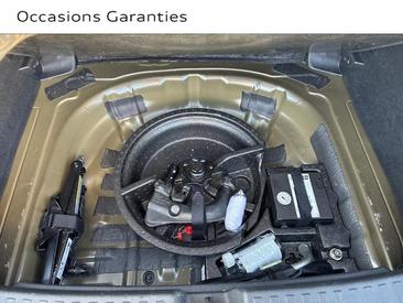 Audi A3 Sportback 35 TDI — photo 17