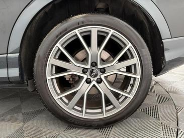 Audi Q3 Sportback TFSI E 45 E — photo 28