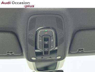 Audi SQ8 E-tron 370 KW — photo 39