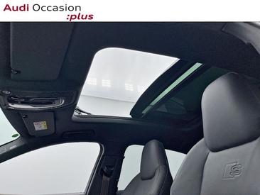 Audi SQ8 E-tron 370 KW — photo 41