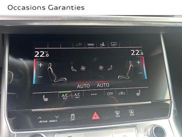 Audi A7 Sportback TFSI E 55 E Quattro — photo 30