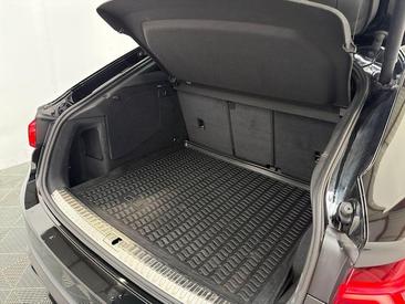 Audi Q3 Sportback TFSI E 45 E — photo 32