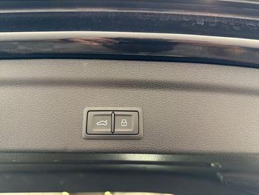 Audi Q3 Sportback TFSI E 45 E — photo 33