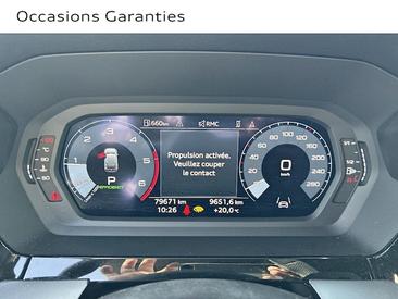 Audi A3 Sportback 35 TDI — photo 27