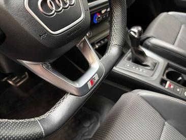 Audi Q3 Sportback TFSI E 45 E — photo 34