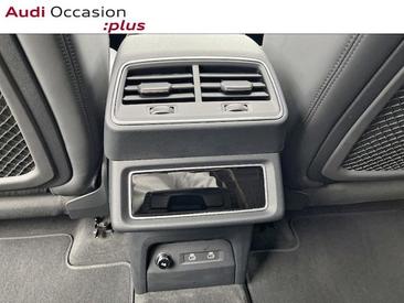 Audi SQ8 E-tron 370 KW — photo 43