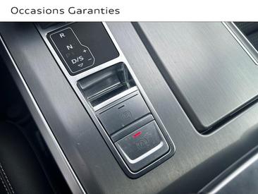 Audi A7 Sportback TFSI E 55 E Quattro — photo 32