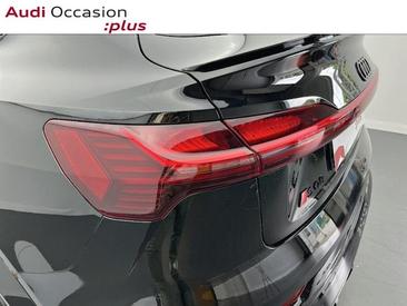 Audi SQ8 E-tron 370 KW — photo 44