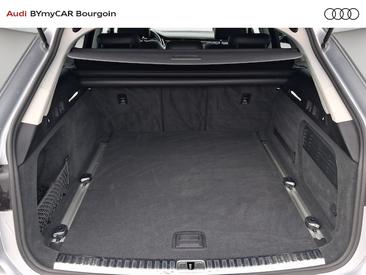 Audi A6 Avant 50 TDI Quattro — photo 13