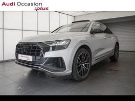 Audi Q8 TFSI E Competition 60 TFSI E Quattro 462 Ch Tiptronic - 2022 - Joinsteer - #1