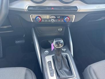 Audi Q2 35 TFSI — photo 66