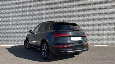 Audi Q5 35 TDI — photo 2