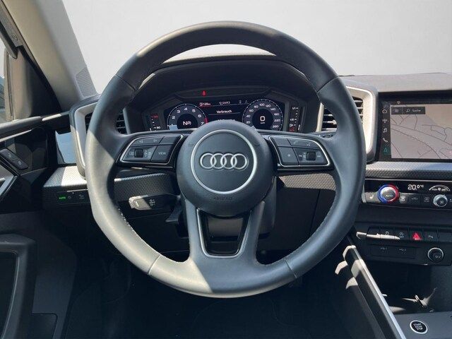 Audi A1 Citycarver 30 TFSI S Tronic - 2022 - Joinsteer - #10