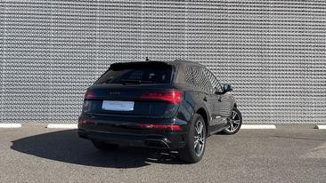 Audi Q5 35 TDI — photo 4