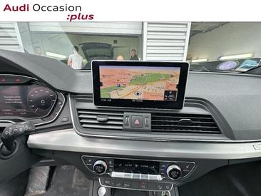Audi Q5 TFSI E S Line 55 TFSI E Quattro 367 Ch S Tronic — photo 29