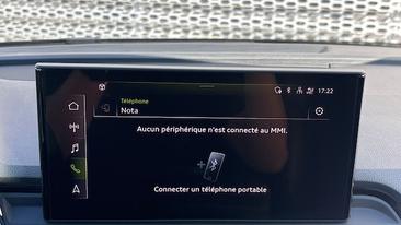 Audi Q5 35 TDI — photo 11