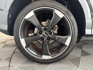 Audi Q2 S Line Plus 35 TFSI 150 Ch S Tronic — photo 28