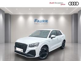 Audi Q2 30 TDI - 2023 - Joinsteer - #1