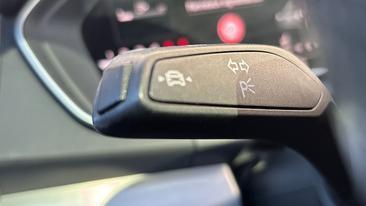 Audi Q5 35 TDI — photo 23