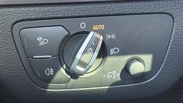 Audi Q5 35 TDI — photo 25