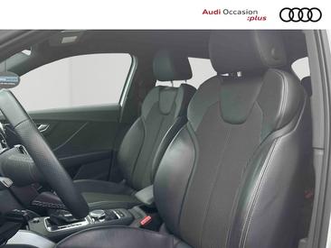 Audi Q2 30 TDI — photo 11