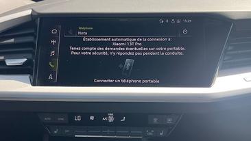 Audi Q4 E-tron Design 45 E-tron 210,00 KW — photo 13