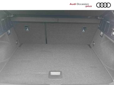 Audi Q2 30 TDI — photo 13