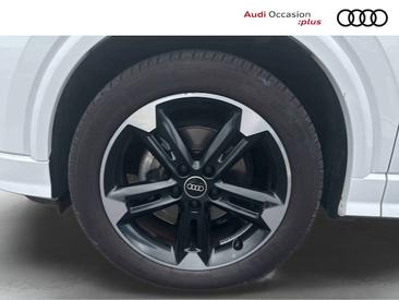 Audi Q2 30 TDI — photo 14