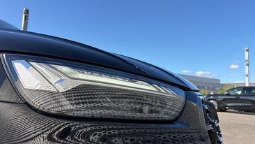 Audi Q5 35 TDI — photo 33