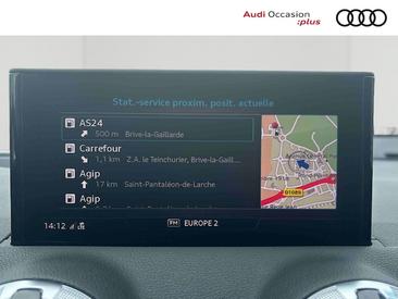 Audi Q2 30 TDI — photo 16