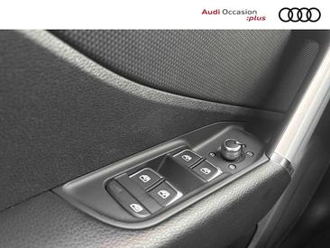 Audi Q2 30 TDI — photo 18