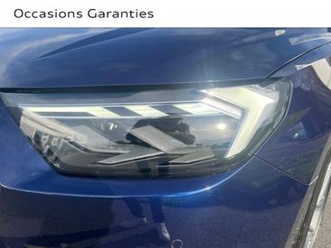 Audi A1 Sportback Design 25 TFSI 95 Ch 5 Vitesses — photo 15