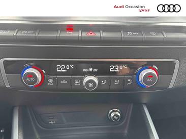 Audi Q2 30 TDI — photo 20