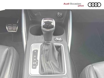 Audi Q2 30 TDI — photo 21