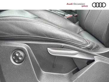 Audi Q2 30 TDI — photo 22