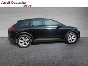 Audi Q4 E-tron Design 45 E-tron 210,00 KW — photo 5
