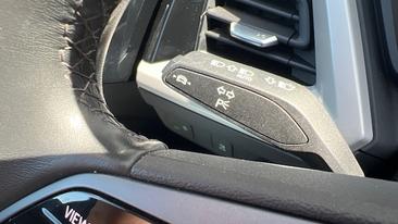 Audi Q4 E-tron Design 45 E-tron 210,00 KW — photo 28
