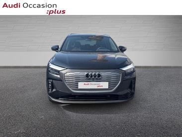 Audi Q4 E-tron Design 45 E-tron 210,00 KW — photo 13