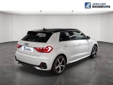 Audi A1 Sportback 30 TFSI — photo 5
