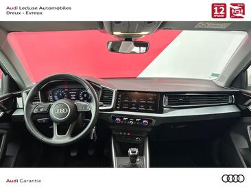 Audi A1 Sportback 25 TFSI — photo 5