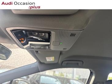 Audi Q4 E-tron Design 45 E-tron 210,00 KW — photo 21