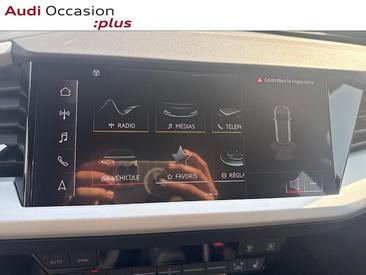 Audi Q4 E-tron Design 45 E-tron 210,00 KW — photo 22