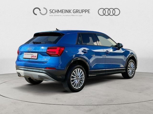 Audi Q2 Design 40 TFSI Quattro S Tronic - 2019 - Joinsteer - #6