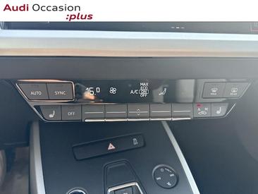 Audi Q4 E-tron Design 45 E-tron 210,00 KW — photo 23