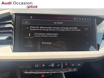 Audi Q4 E-tron Design 45 E-tron 210,00 KW — photo 24