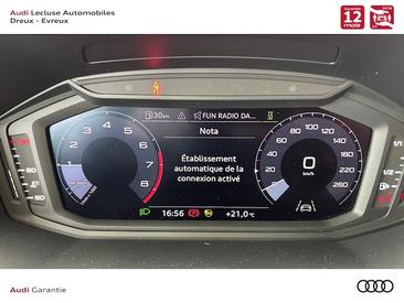 Audi A1 Sportback 25 TFSI — photo 15
