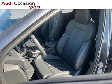 Audi Q6 E-tron S Line E-tron Performance 225,00 KW — photo 6