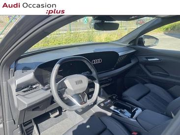 Audi Q6 E-tron S Line E-tron Performance 225,00 KW — photo 7